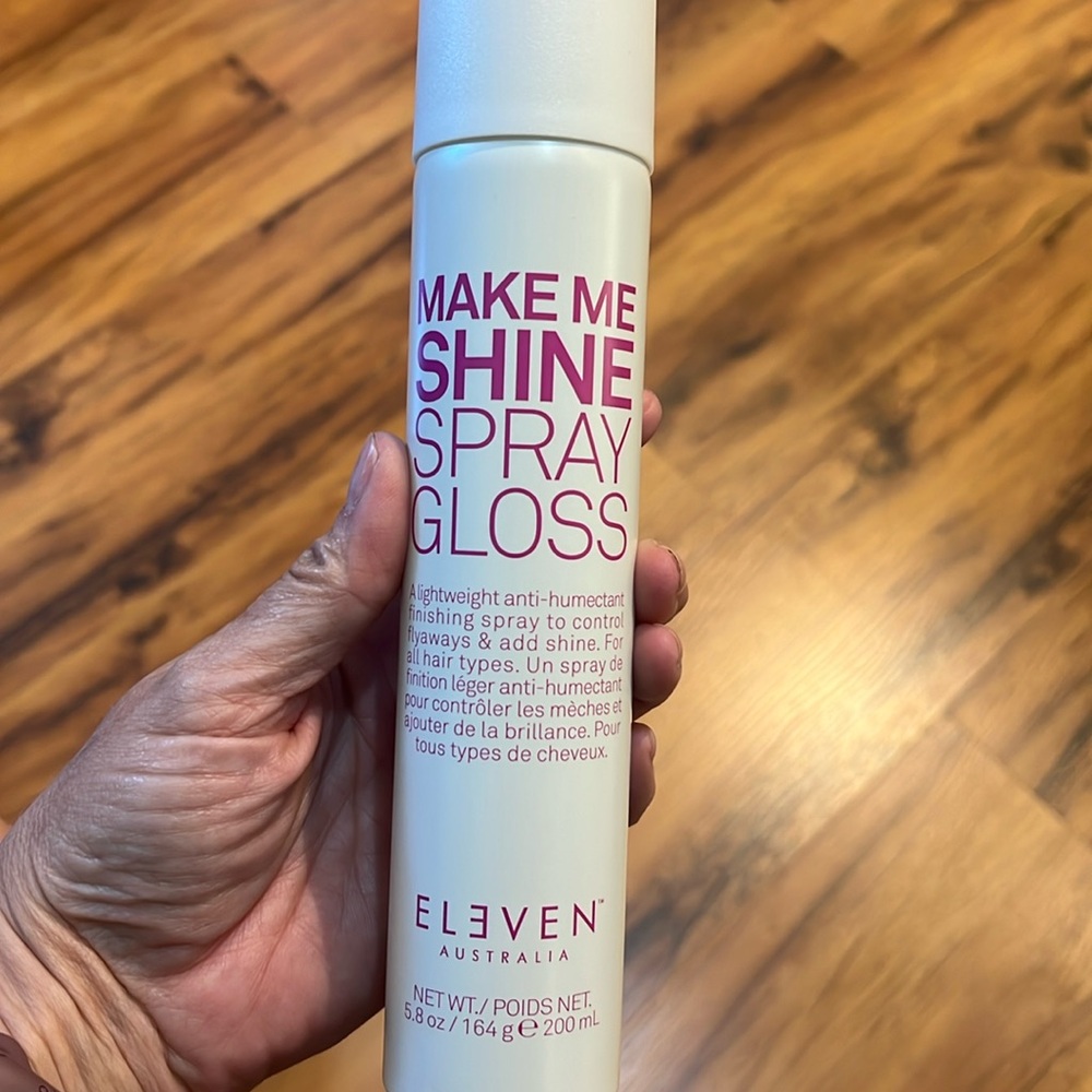 Eleven Make me Shine Spray Gloss